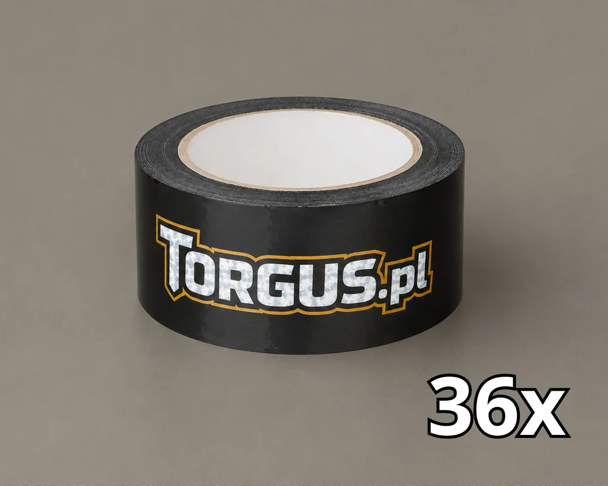 Taśma TORGUS - 36 sztuk