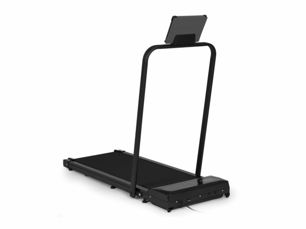 Bieżnia Domowa 1-10 km/h Elektryczna